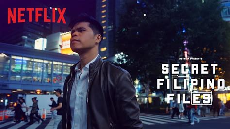 Secret Filipino Files E03 .